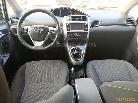 ASYA OTOMOTİVDEN SATILIK