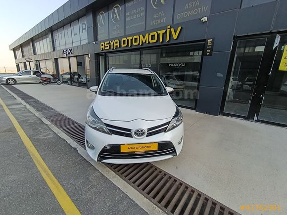 ASYA OTOMOTİVDEN SATILIK