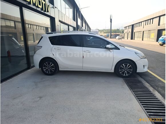 ASYA OTOMOTİVDEN SATILIK