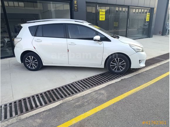ASYA OTOMOTİVDEN SATILIK