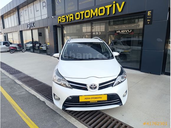 ASYA OTOMOTİVDEN SATILIK