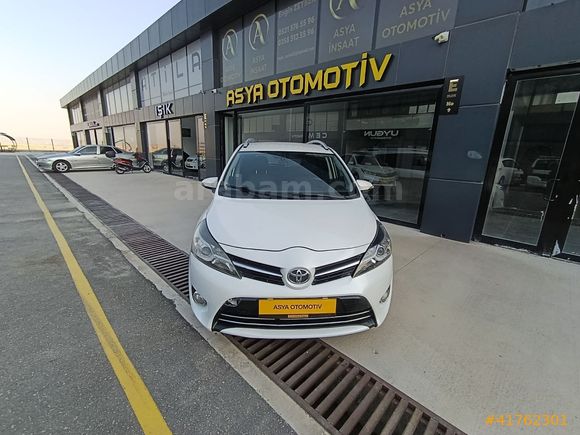 ASYA OTOMOTİVDEN SATILIK