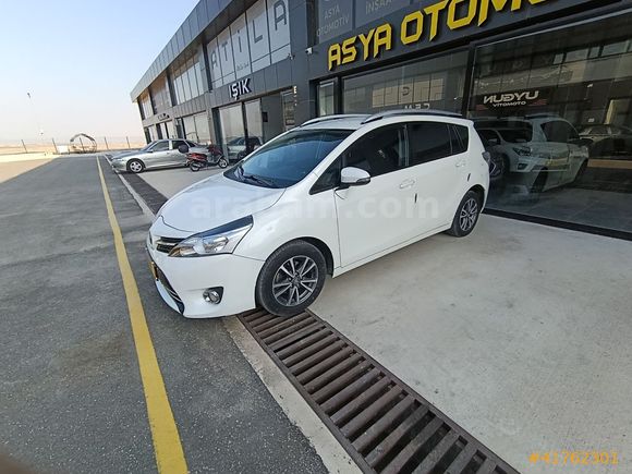 ASYA OTOMOTİVDEN SATILIK