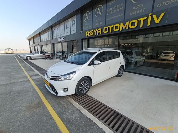 ASYA OTOMOTİVDEN SATILIK