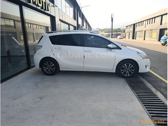 ASYA OTOMOTİVDEN SATILIK