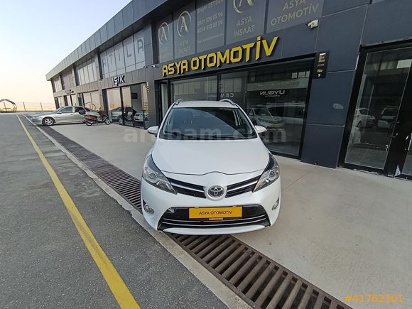 ASYA OTOMOTİVDEN SATILIK