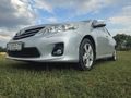 SİNVAR MOTORS DAN düşük km corolla