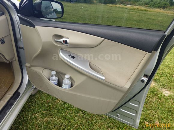 SİNVAR MOTORS DAN düşük km corolla