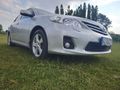 SİNVAR MOTORS DAN düşük km corolla