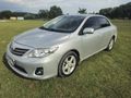 SİNVAR MOTORS DAN düşük km corolla