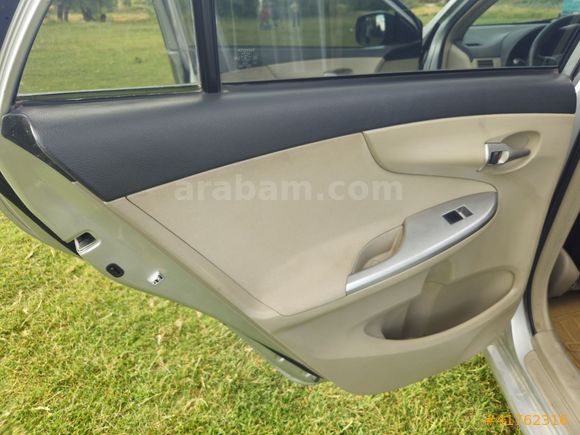 SİNVAR MOTORS DAN düşük km corolla