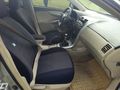 SİNVAR MOTORS DAN düşük km corolla