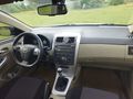 SİNVAR MOTORS DAN düşük km corolla