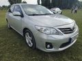 SİNVAR MOTORS DAN düşük km corolla