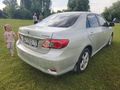 SİNVAR MOTORS DAN düşük km corolla