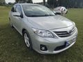 SİNVAR MOTORS DAN düşük km corolla