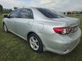 SİNVAR MOTORS DAN düşük km corolla