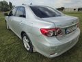 SİNVAR MOTORS DAN düşük km corolla