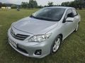 SİNVAR MOTORS DAN düşük km corolla