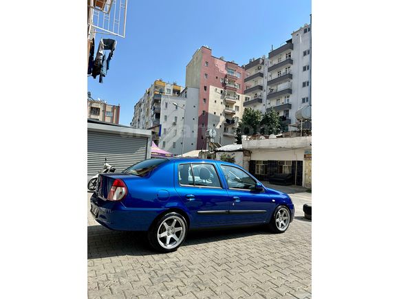 Sahibinden Renault Symbol 1.4 Authentique 2008 Model 