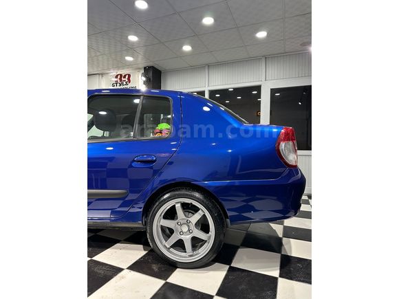 Sahibinden Renault Symbol 1.4 Authentique 2008 Model 