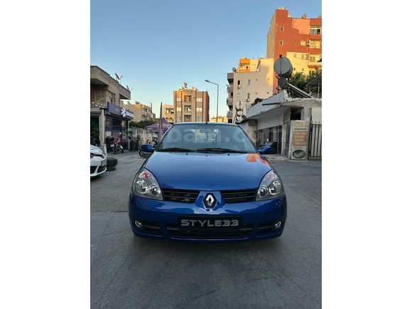 Sahibinden Renault Symbol 1.4 Authentique 2008 Model 