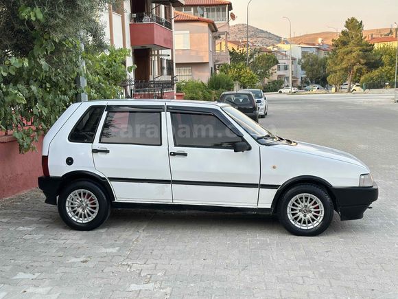 UNO 70 S Tutulanı Karbüratörlü Hatasız Ayarında