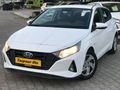 2022 ORJINAL 1.4 100 HP TAM OTOMATİK KAZA DEĞİŞEN YOK 