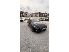 Sahibinden Peugeot 208 1.2 PureTech GT 2022 Model 