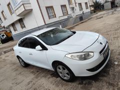Sahibinden Renault Fluence 1.5 dCi Dynamique 2010 Model