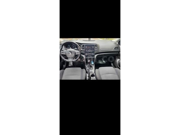 Sahibinden Renault Megane 1.6 Joy 2017 Model