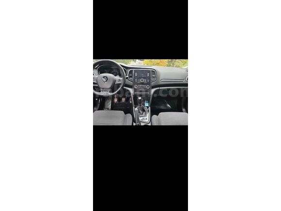 Sahibinden Renault Megane 1.6 Joy 2017 Model