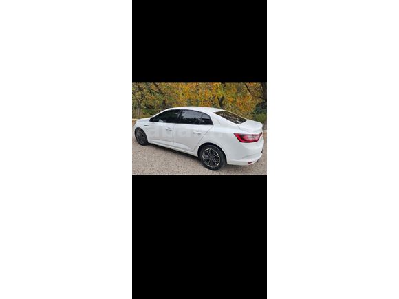 Sahibinden Renault Megane 1.6 Joy 2017 Model