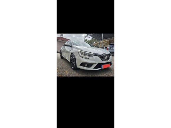 Sahibinden Renault Megane 1.6 Joy 2017 Model