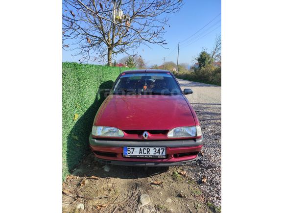 Sahibinden Renault R 19 1.6 Europa RNE 1998 Model