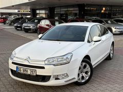 K.K12TAKSİT/1.6e-HDİ CİTROEN C5 2015 OTOMATİK BAKIMLI TEMİZ