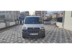 Sahibinden Fiat Doblo Cargo 1.2 Actual 2005 Model Antalya