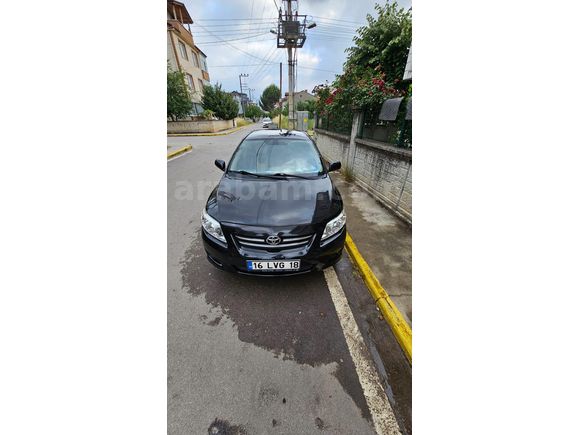 Sahibinden Toyota Corolla 1.4 D-4D Elegant 2010 Model