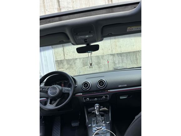 Sahibinden Audi A3 Sportback 30 TFSI Dynamic 2019 Model 