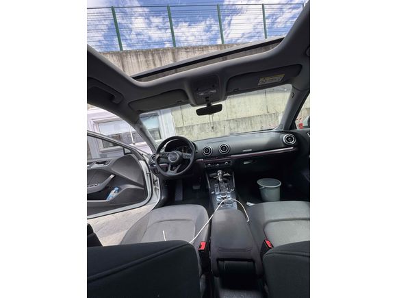 Sahibinden Audi A3 Sportback 30 TFSI Dynamic 2019 Model 