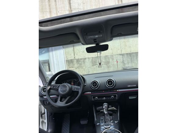 Sahibinden Audi A3 Sportback 30 TFSI Dynamic 2019 Model 