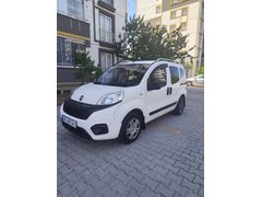 Sahibinden Fiat Fiorino Combi 1.3 Multijet Pop 2017 Model