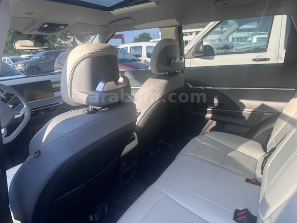 Sahibinden Ssangyong Torres EVX 2024 Model Rize