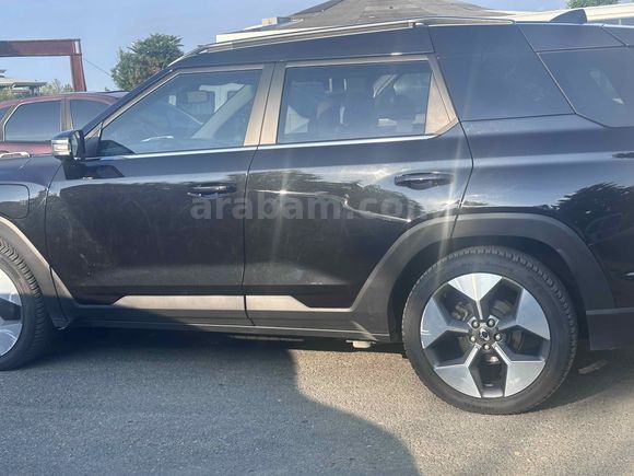 Sahibinden Ssangyong Torres EVX 2024 Model Rize