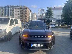 Sahibinden Ssangyong Torres EVX 2024 Model Rize