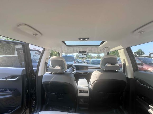 Sahibinden Ssangyong Torres EVX 2024 Model Rize