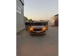 Sahibinden Skoda Kodiaq 1.5 TSI GreenTec Sportline 2023 Model  32.000 km Gri (metalik)