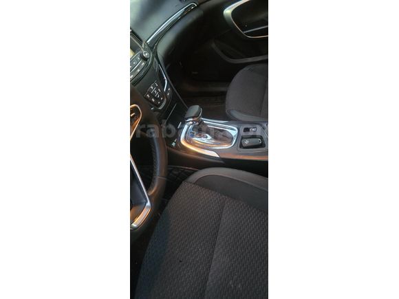 Sahibinden Opel Insignia 1.6 CDTI Cosmo 2016 Model
