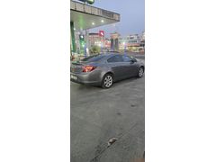 Sahibinden Opel Insignia 1.6 CDTI Cosmo 2016 Model