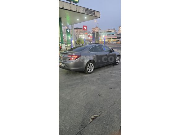 Sahibinden Opel Insignia 1.6 CDTI Cosmo 2016 Model